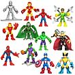 Marvel Super Hero Adventures Figure 2-Packs Wave 2